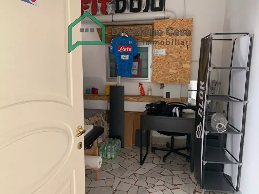 Immagine 7 di Attività commerciale in vendita  in Calata Capodichino 96 a Napoli