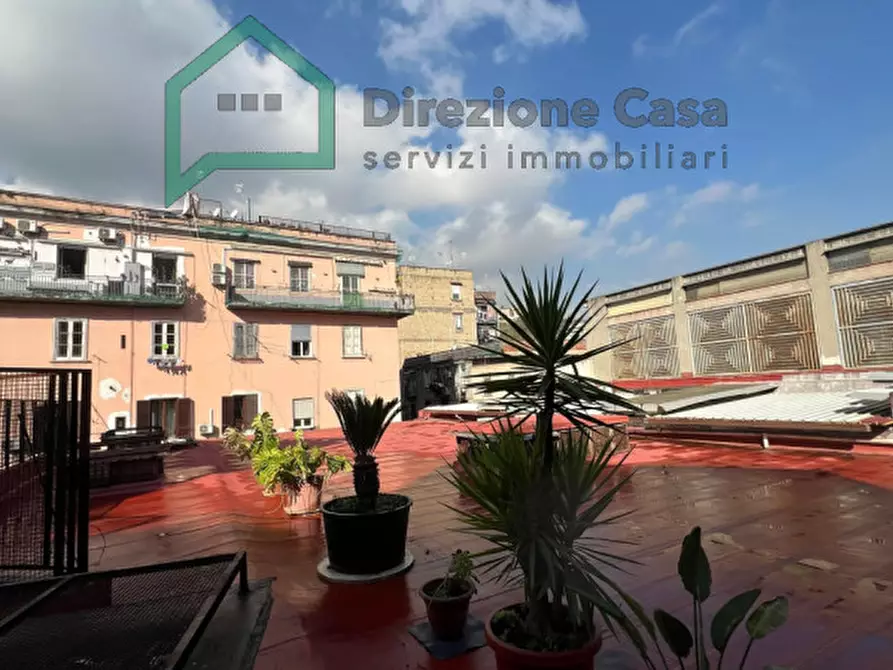 Immagine 15 di Attività commerciale in vendita  in Calata Capodichino 96 a Napoli