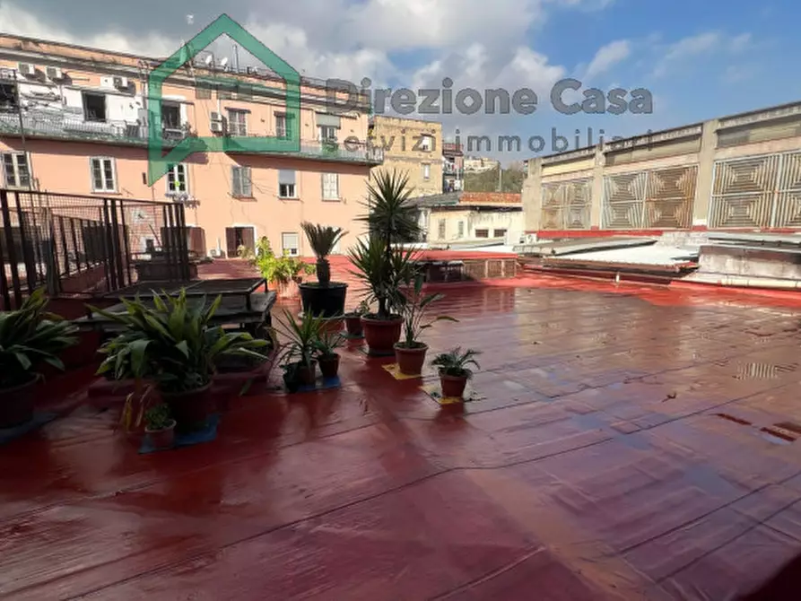 Immagine 16 di Attività commerciale in vendita  in Calata Capodichino 96 a Napoli