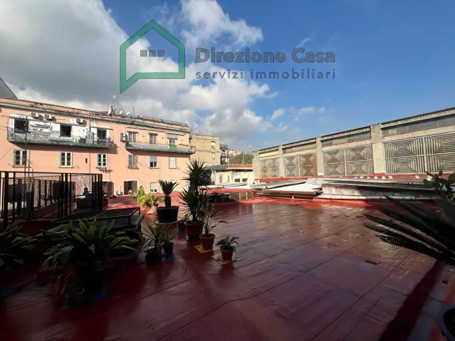 Immagine 17 di Attività commerciale in vendita  in Calata Capodichino 96 a Napoli