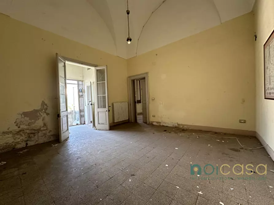 Immagine 20 di Casa indipendente in vendita  in Via quattro Novembre 16-18-20 a Surbo