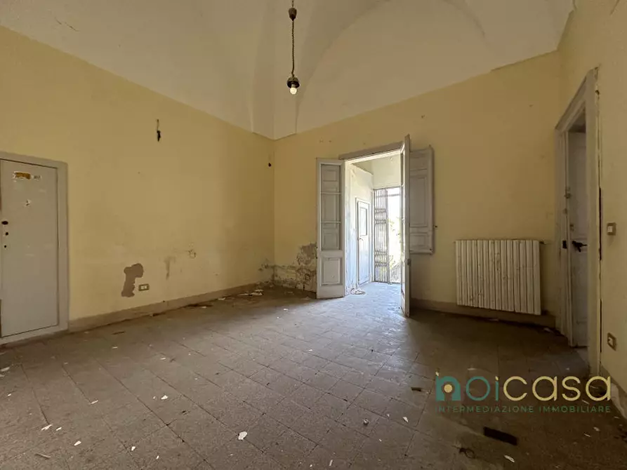 Immagine 21 di Casa indipendente in vendita  in Via quattro Novembre 16-18-20 a Surbo