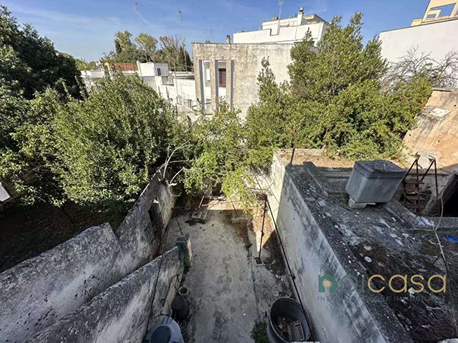 Immagine 22 di Casa indipendente in vendita  in Via quattro Novembre 16-18-20 a Surbo