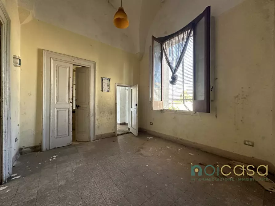 Immagine 23 di Casa indipendente in vendita  in Via quattro Novembre 16-18-20 a Surbo