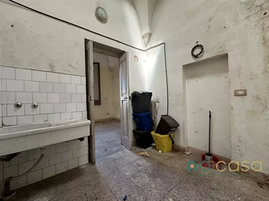 Immagine 24 di Casa indipendente in vendita  in Via quattro Novembre 16-18-20 a Surbo