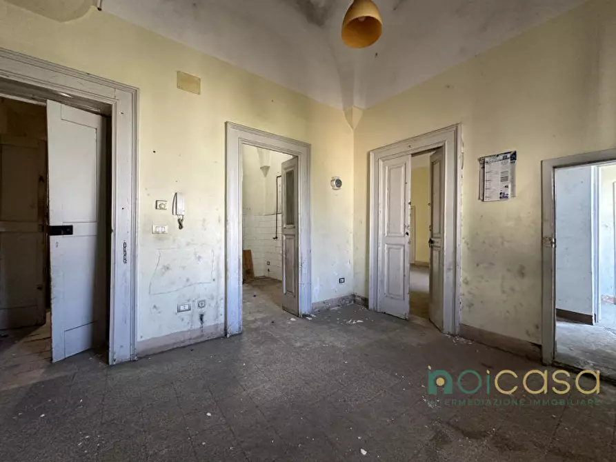 Immagine 25 di Casa indipendente in vendita  in Via quattro Novembre 16-18-20 a Surbo