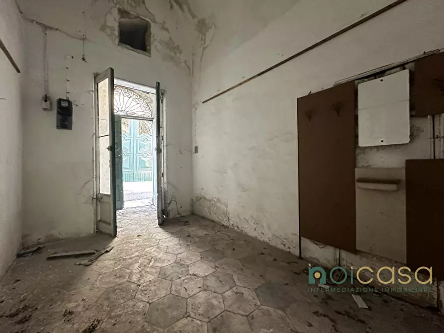 Immagine 27 di Casa indipendente in vendita  in Via quattro Novembre 16-18-20 a Surbo