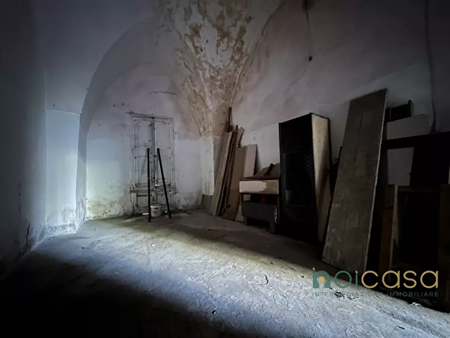 Immagine 28 di Casa indipendente in vendita  in Via quattro Novembre 16-18-20 a Surbo