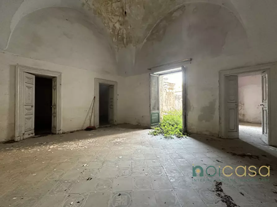 Immagine 29 di Casa indipendente in vendita  in Via quattro Novembre 16-18-20 a Surbo