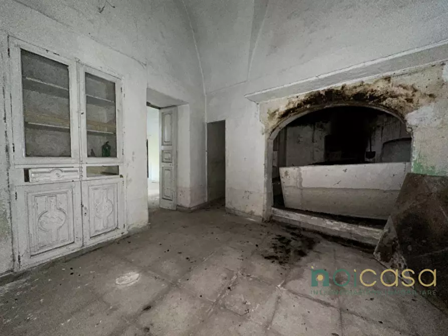 Immagine 32 di Casa indipendente in vendita  in Via quattro Novembre 16-18-20 a Surbo