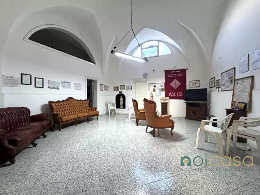 Immagine 1 di Appartamento in vendita  in Via Vittorio Emanuele III 8 a Surbo