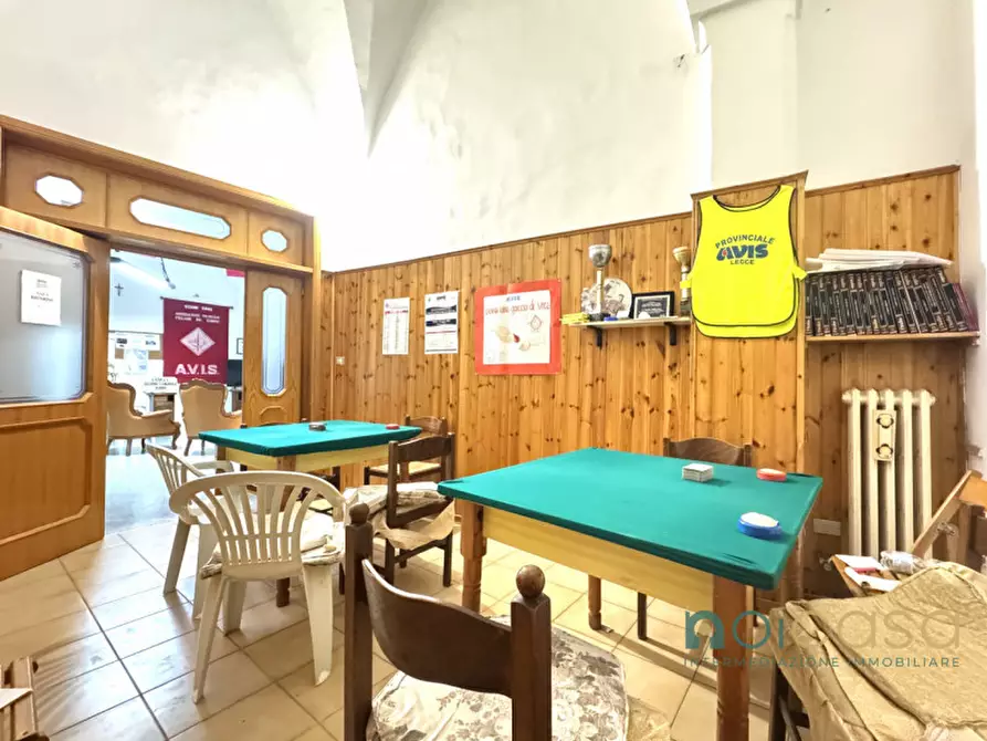 Immagine 3 di Appartamento in vendita  in Via Vittorio Emanuele III 8 a Surbo