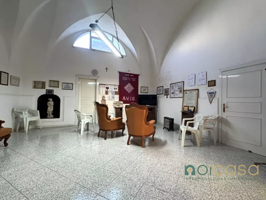 Immagine 4 di Appartamento in vendita  in Via Vittorio Emanuele III 8 a Surbo