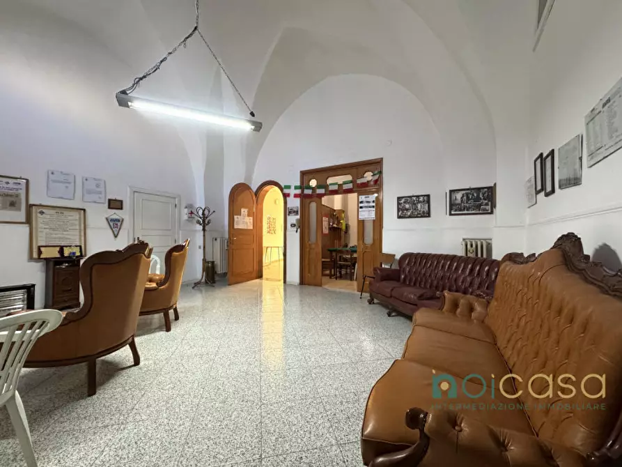 Immagine 6 di Appartamento in vendita  in Via Vittorio Emanuele III 8 a Surbo