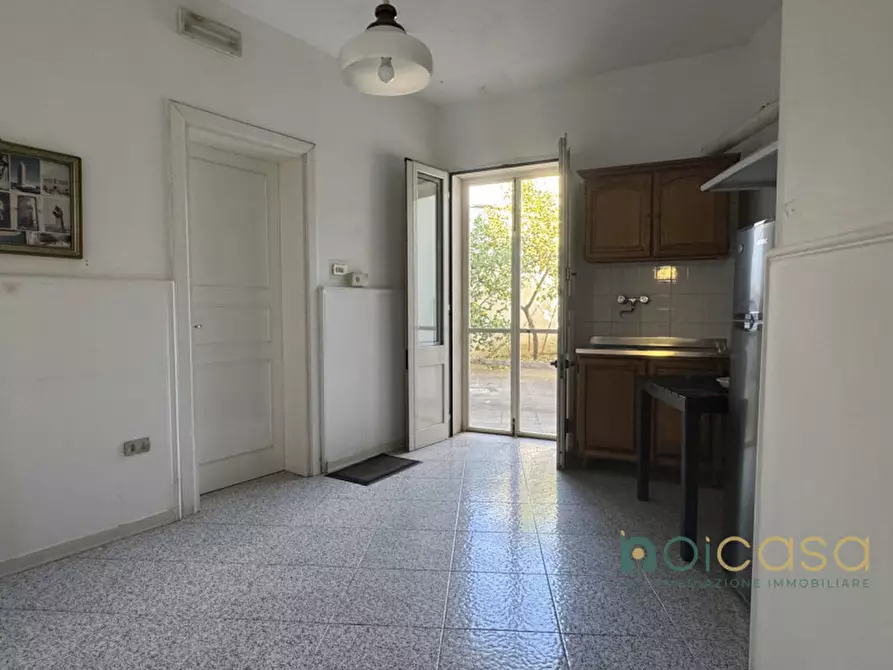 Immagine 9 di Appartamento in vendita  in Via Vittorio Emanuele III 8 a Surbo