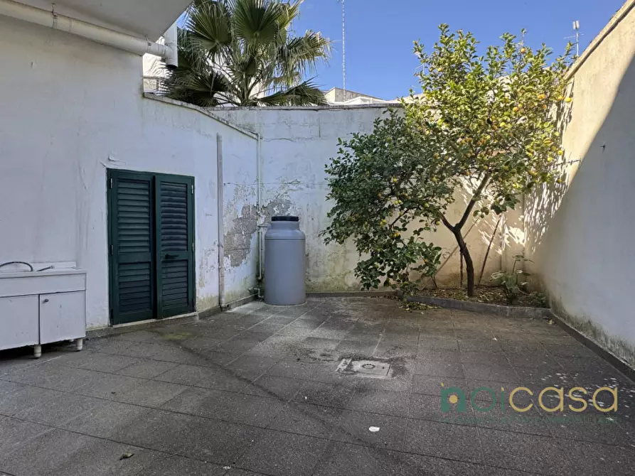 Immagine 10 di Appartamento in vendita  in Via Vittorio Emanuele III 8 a Surbo