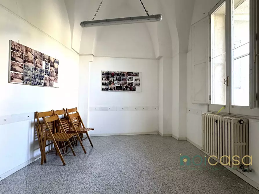 Immagine 12 di Appartamento in vendita  in Via Vittorio Emanuele III 8 a Surbo