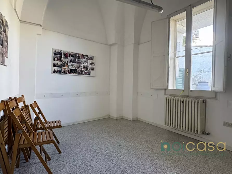 Immagine 13 di Appartamento in vendita  in Via Vittorio Emanuele III 8 a Surbo