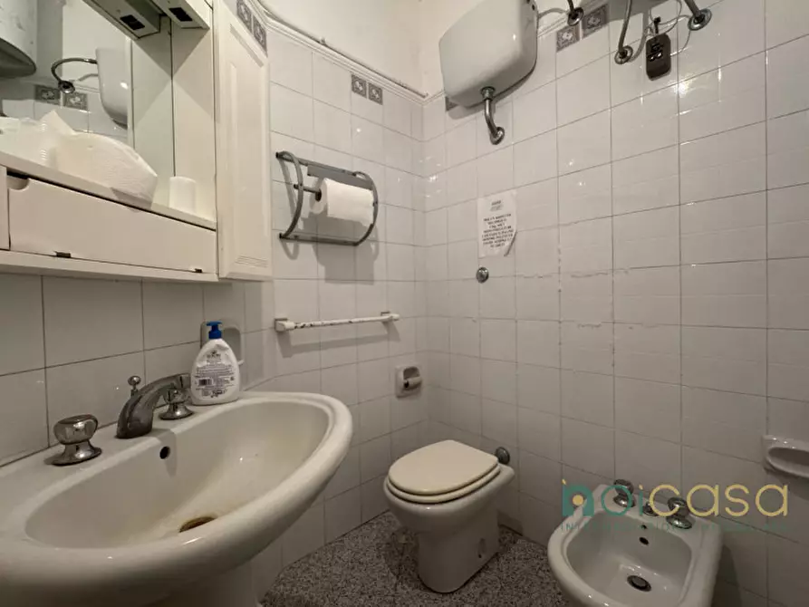 Immagine 14 di Appartamento in vendita  in Via Vittorio Emanuele III 8 a Surbo