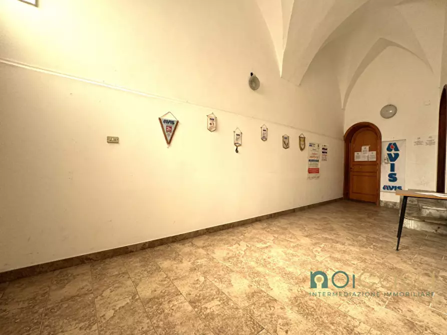 Immagine 15 di Appartamento in vendita  in Via Vittorio Emanuele III 8 a Surbo