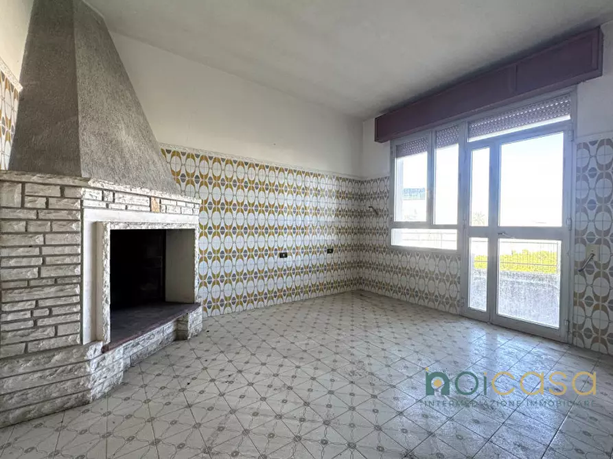 Immagine 16 di Appartamento in vendita  in Via Vittorio Emanuele III 8 a Surbo