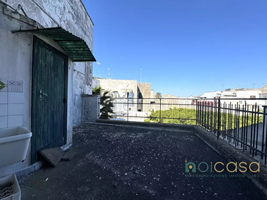 Immagine 17 di Appartamento in vendita  in Via Vittorio Emanuele III 8 a Surbo