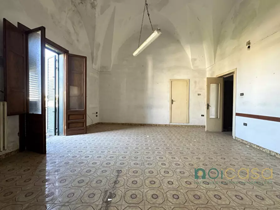 Immagine 18 di Appartamento in vendita  in Via Vittorio Emanuele III 8 a Surbo