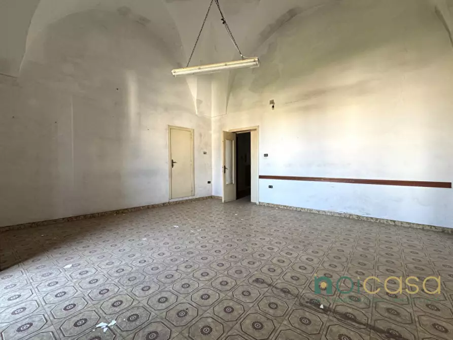 Immagine 19 di Appartamento in vendita  in Via Vittorio Emanuele III 8 a Surbo