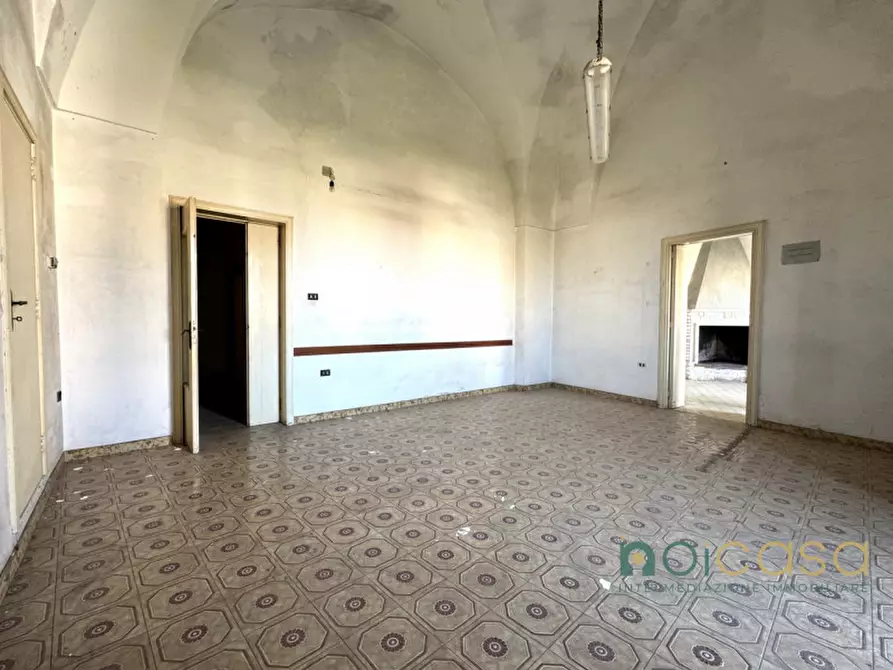 Immagine 20 di Appartamento in vendita  in Via Vittorio Emanuele III 8 a Surbo