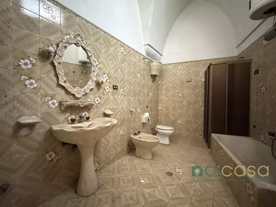 Immagine 21 di Appartamento in vendita  in Via Vittorio Emanuele III 8 a Surbo