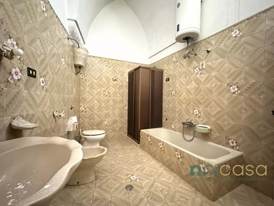 Immagine 22 di Appartamento in vendita  in Via Vittorio Emanuele III 8 a Surbo