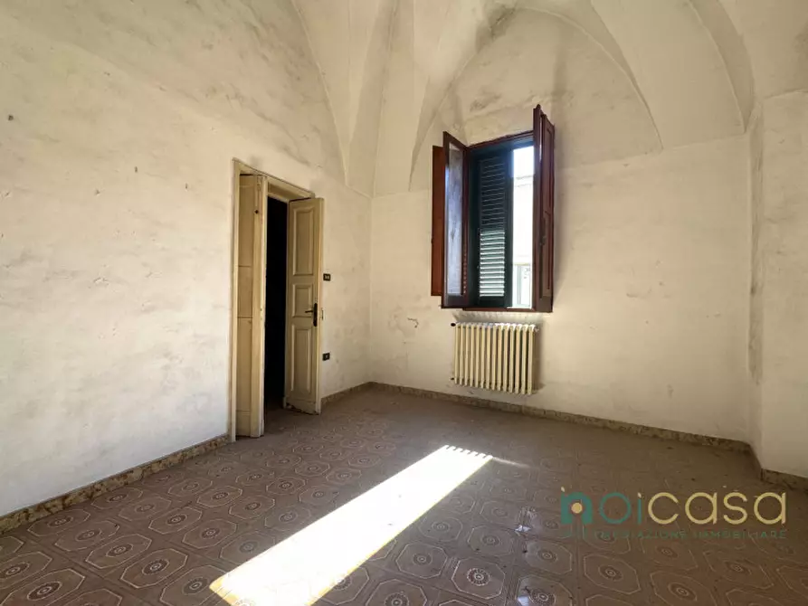 Immagine 24 di Appartamento in vendita  in Via Vittorio Emanuele III 8 a Surbo