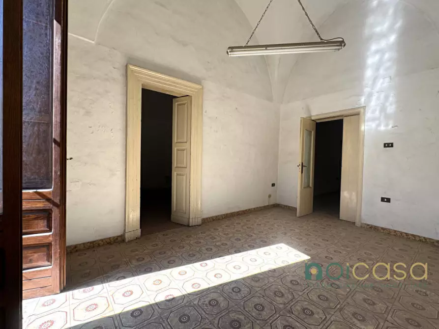 Immagine 25 di Appartamento in vendita  in Via Vittorio Emanuele III 8 a Surbo