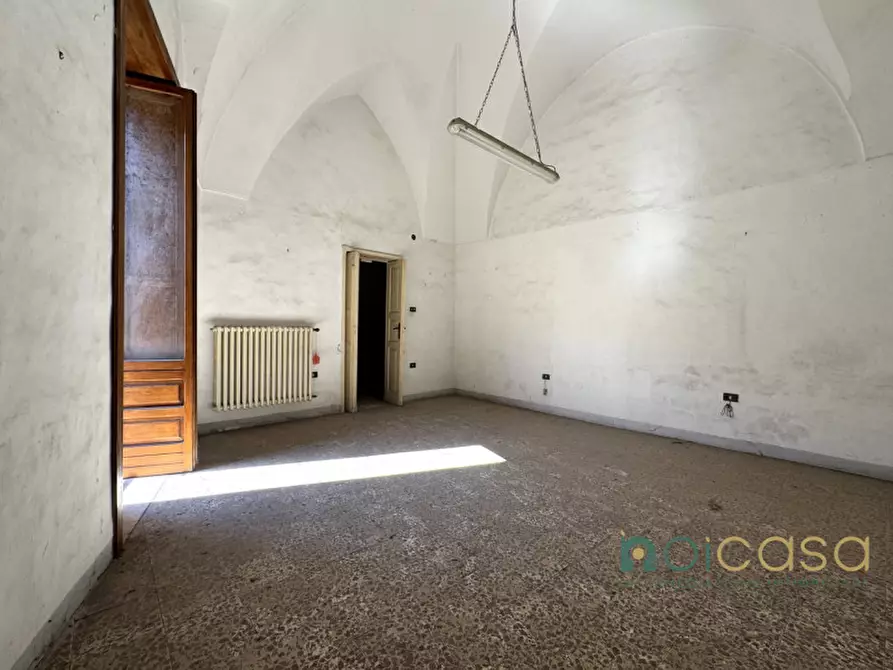 Immagine 26 di Appartamento in vendita  in Via Vittorio Emanuele III 8 a Surbo