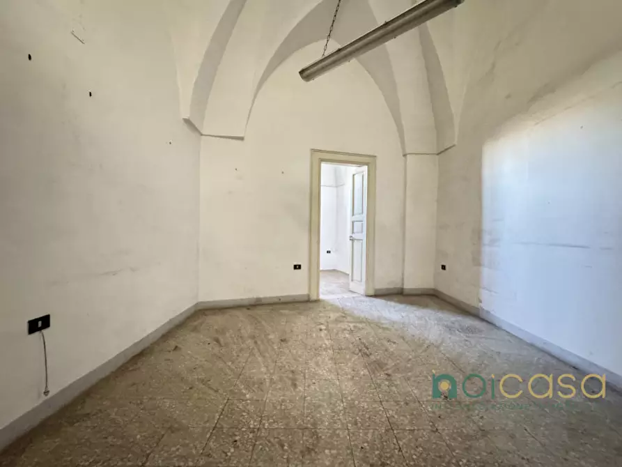 Immagine 27 di Appartamento in vendita  in Via Vittorio Emanuele III 8 a Surbo