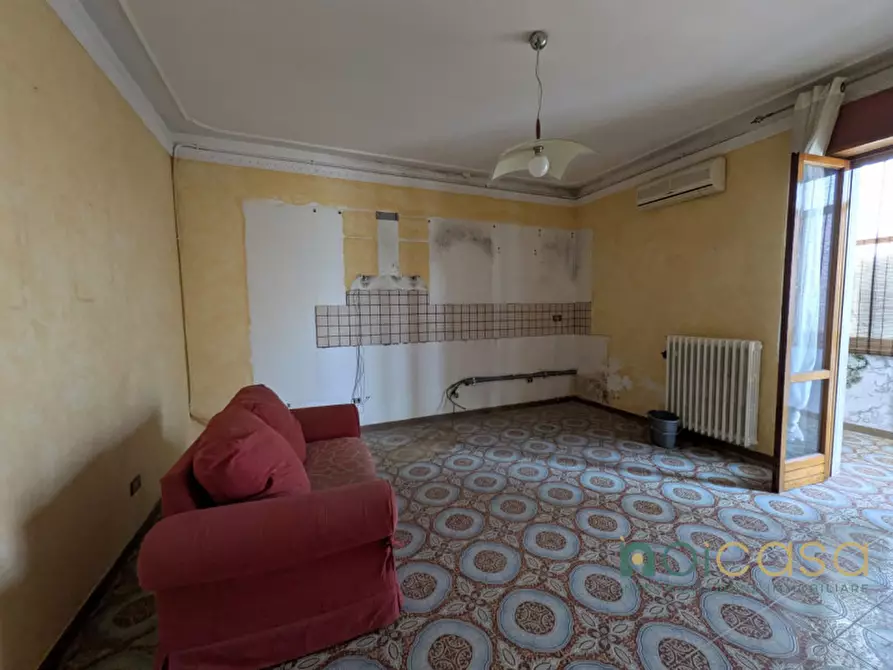 Immagine 2 di Casa bifamiliare in vendita  in via mazzini 58 a Surbo