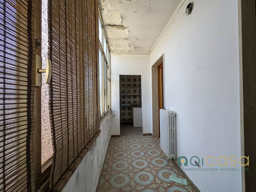 Immagine 3 di Casa bifamiliare in vendita  in via mazzini 58 a Surbo