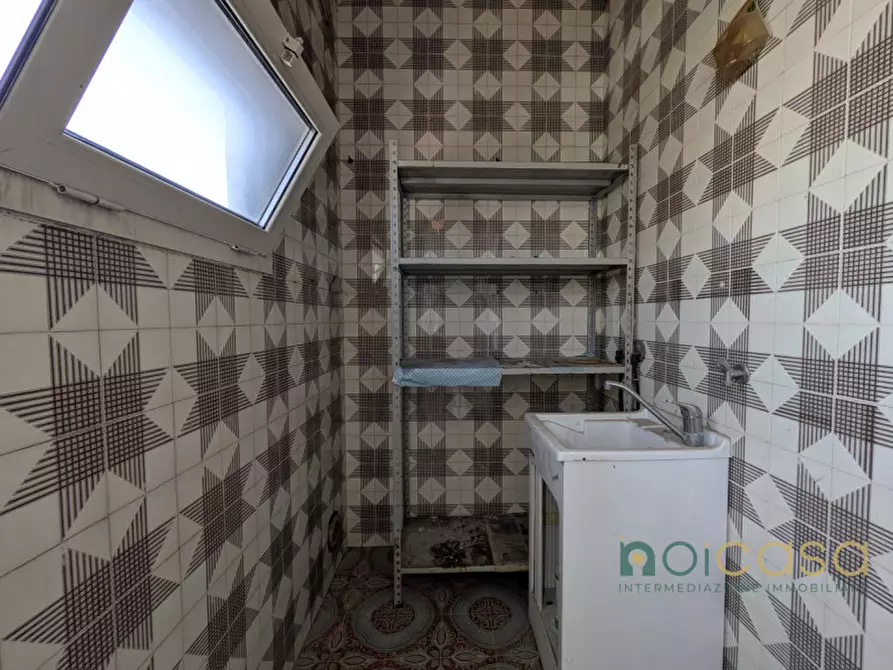 Immagine 4 di Casa bifamiliare in vendita  in via mazzini 58 a Surbo