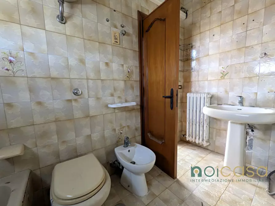 Immagine 6 di Casa bifamiliare in vendita  in via mazzini 58 a Surbo