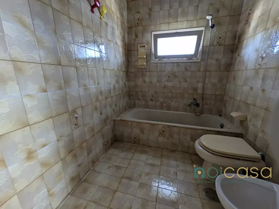 Immagine 7 di Casa bifamiliare in vendita  in via mazzini 58 a Surbo