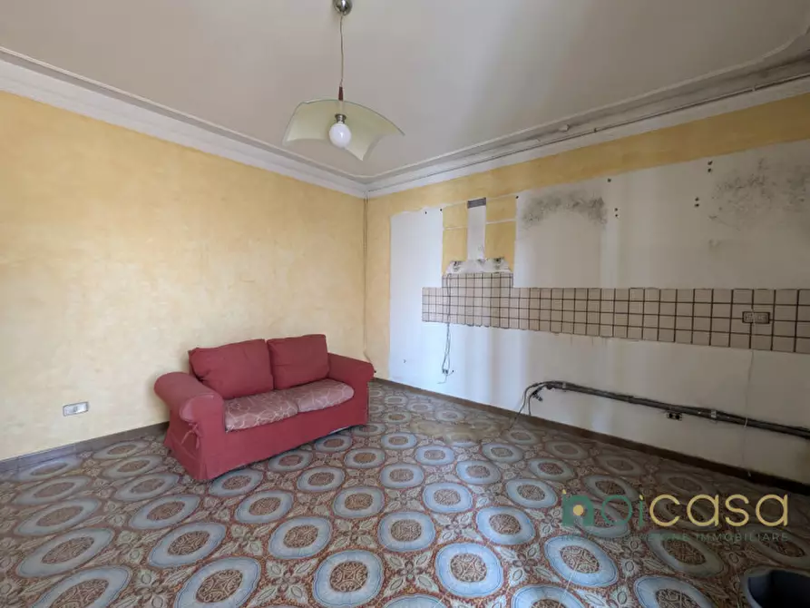 Immagine 8 di Casa bifamiliare in vendita  in via mazzini 58 a Surbo