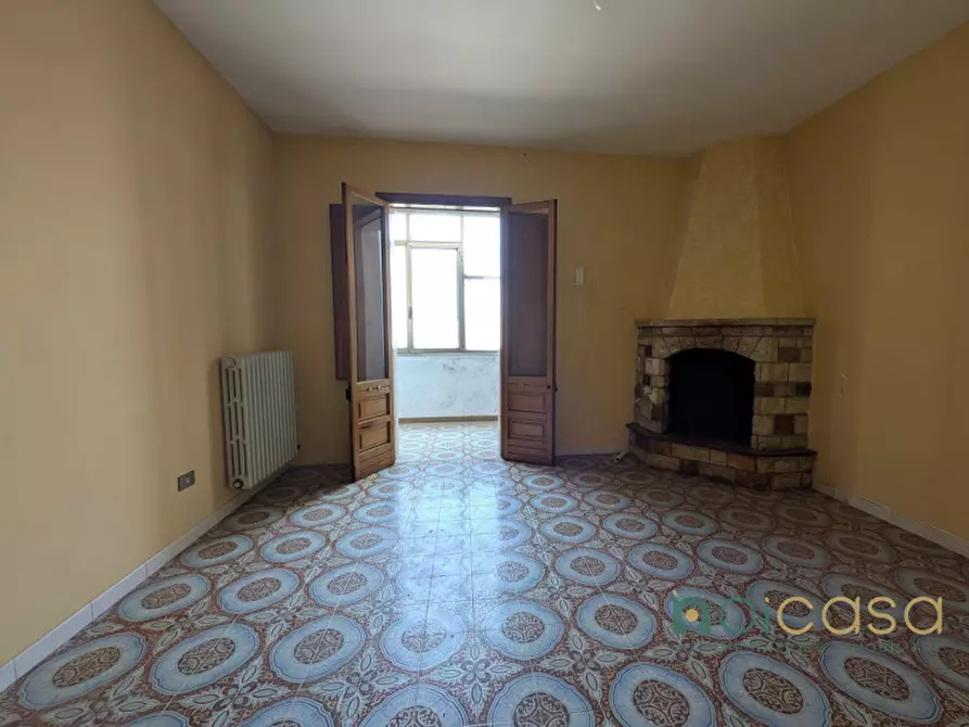 Immagine 9 di Casa bifamiliare in vendita  in via mazzini 58 a Surbo