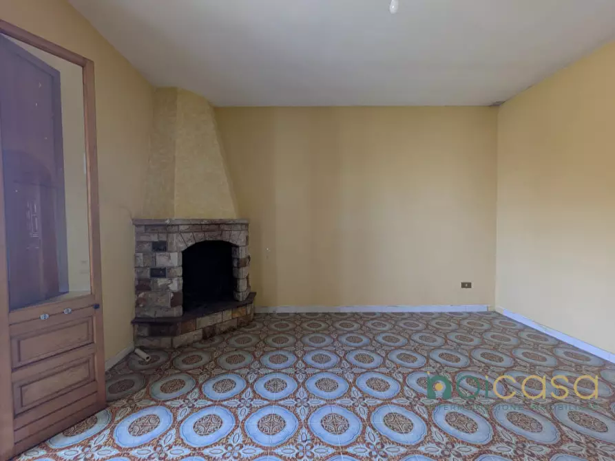 Immagine 10 di Casa bifamiliare in vendita  in via mazzini 58 a Surbo