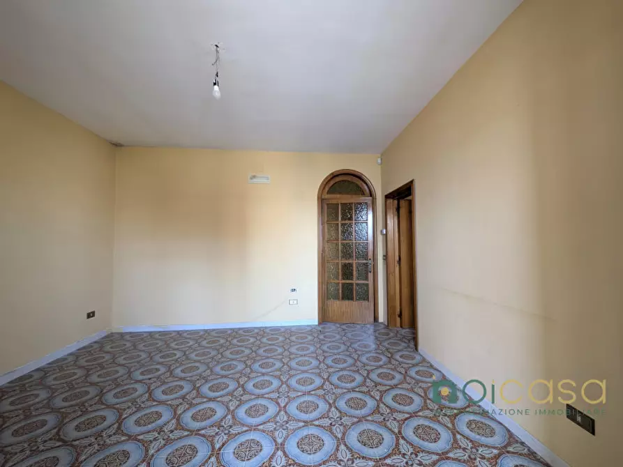 Immagine 11 di Casa bifamiliare in vendita  in via mazzini 58 a Surbo