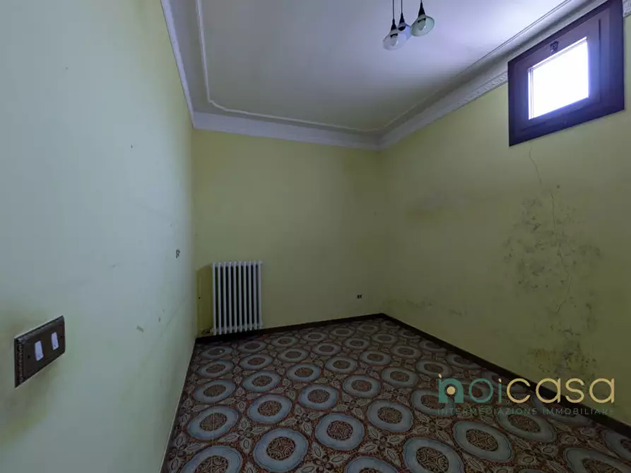 Immagine 12 di Casa bifamiliare in vendita  in via mazzini 58 a Surbo