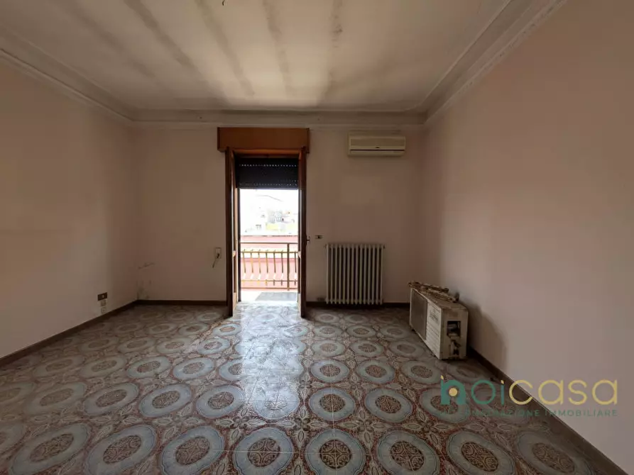 Immagine 15 di Casa bifamiliare in vendita  in via mazzini 58 a Surbo