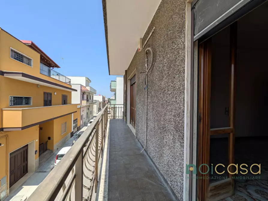 Immagine 16 di Casa bifamiliare in vendita  in via mazzini 58 a Surbo