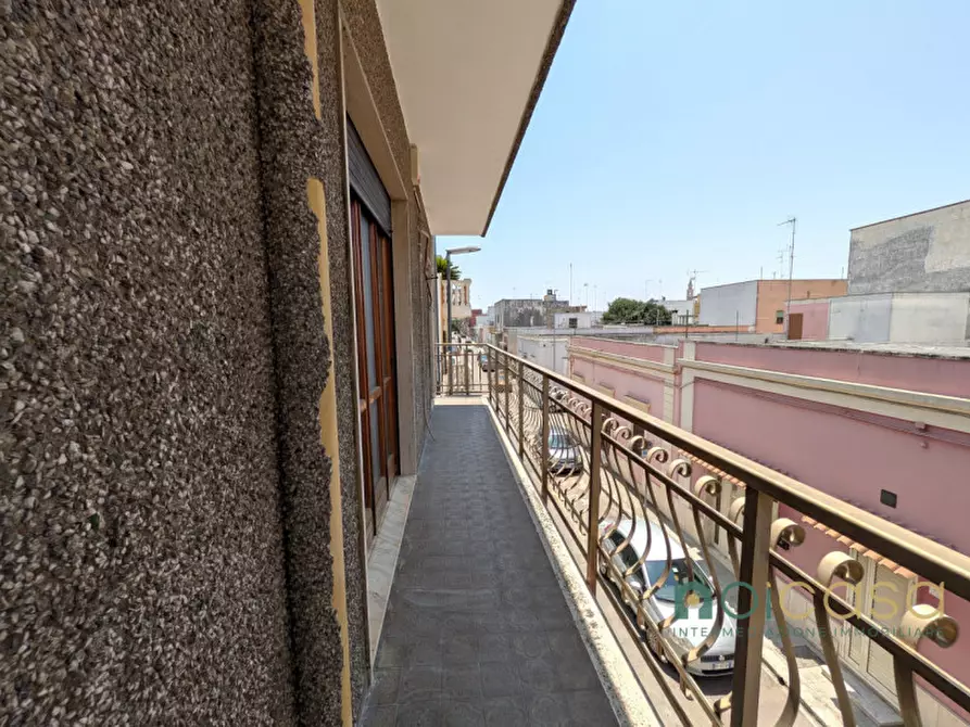 Immagine 17 di Casa bifamiliare in vendita  in via mazzini 58 a Surbo