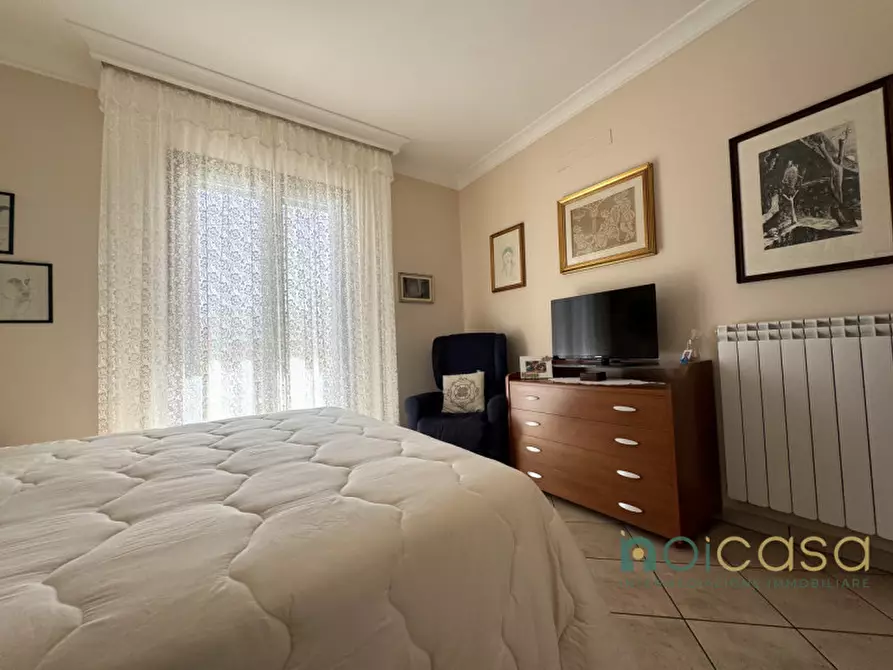 Immagine 1 di Appartamento in vendita  in Via Giovanni Sava 36 a Surbo