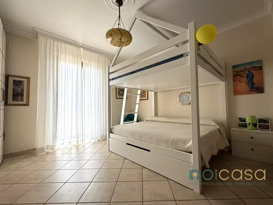 Immagine 2 di Appartamento in vendita  in Via Giovanni Sava 36 a Surbo